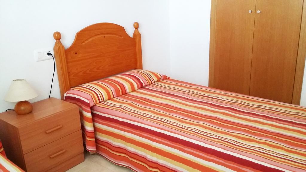 Apartamentos Oropesa Del Mar Suites 3000 Εξωτερικό φωτογραφία