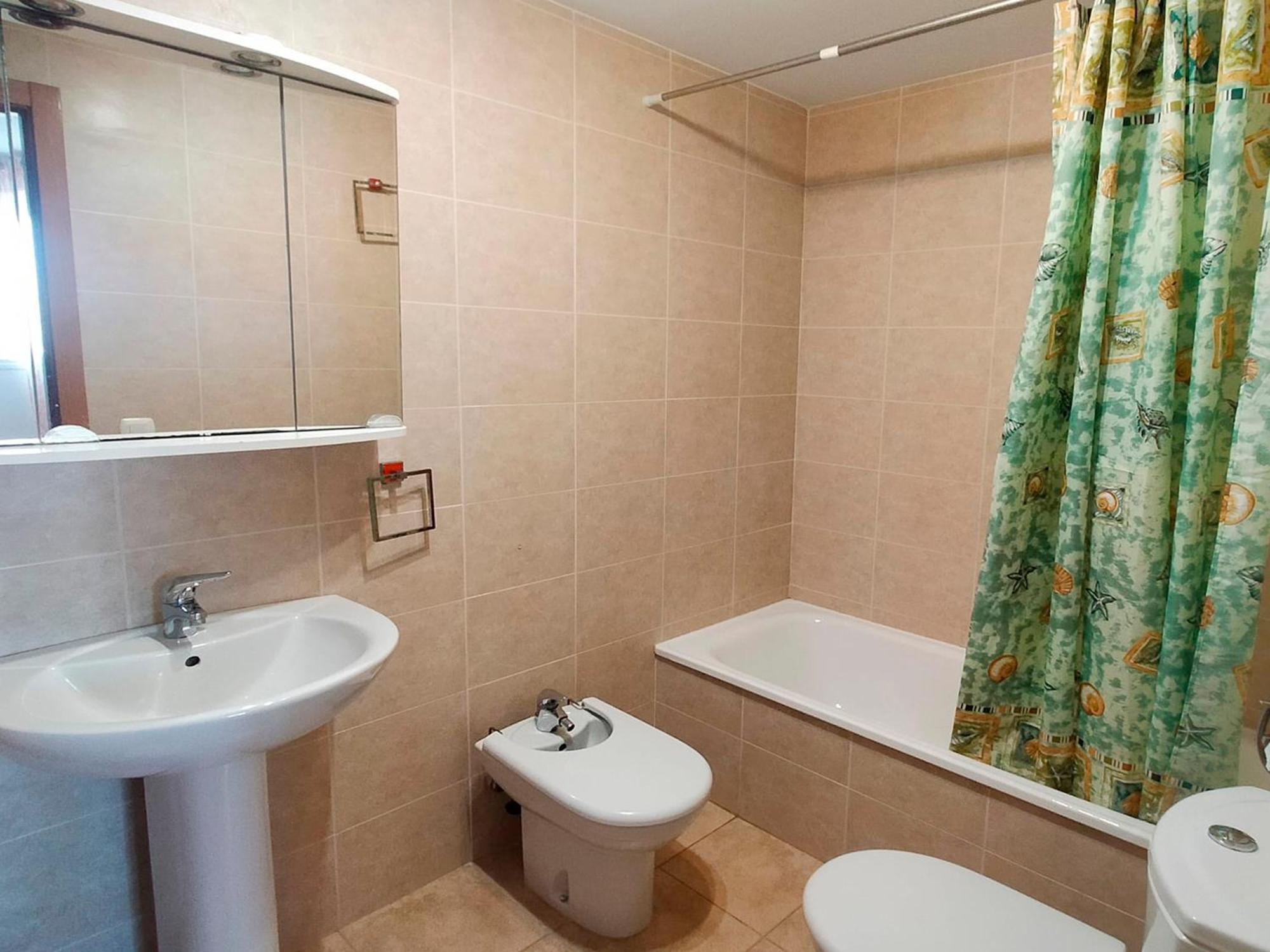 Apartamentos Oropesa Del Mar Suites 3000 Εξωτερικό φωτογραφία