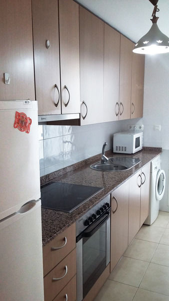 Apartamentos Oropesa Del Mar Suites 3000 Εξωτερικό φωτογραφία