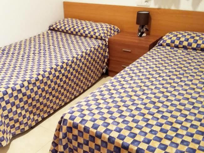 Apartamentos Oropesa Del Mar Suites 3000 Εξωτερικό φωτογραφία